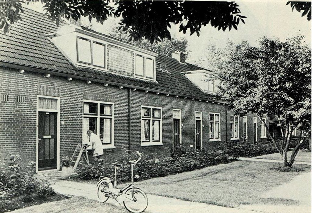 Beter Wonen — Drachten