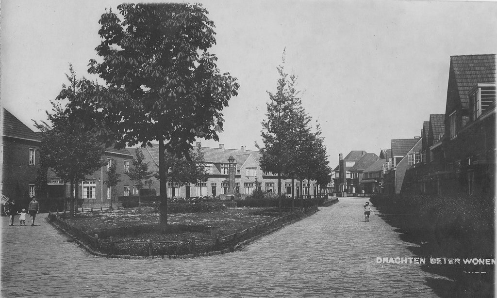 Beter Wonen — Drachten