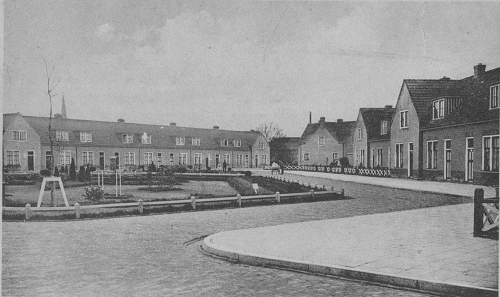 Beter Wonen — Drachten