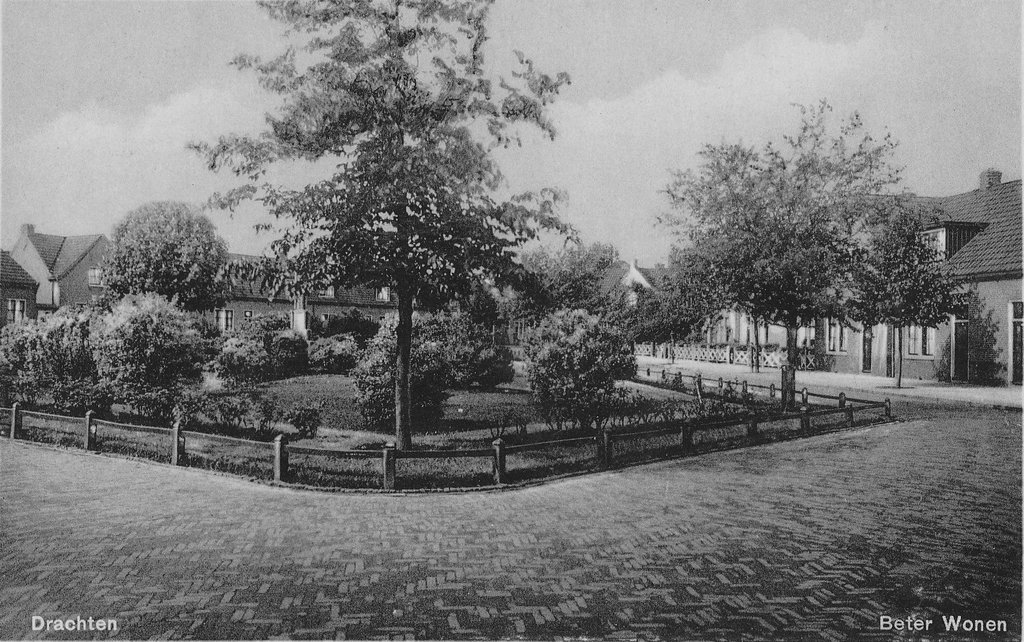 Beter Wonen — Drachten