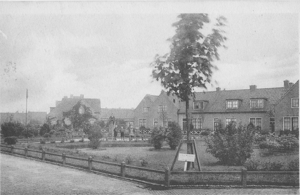 Beter Wonen — Drachten