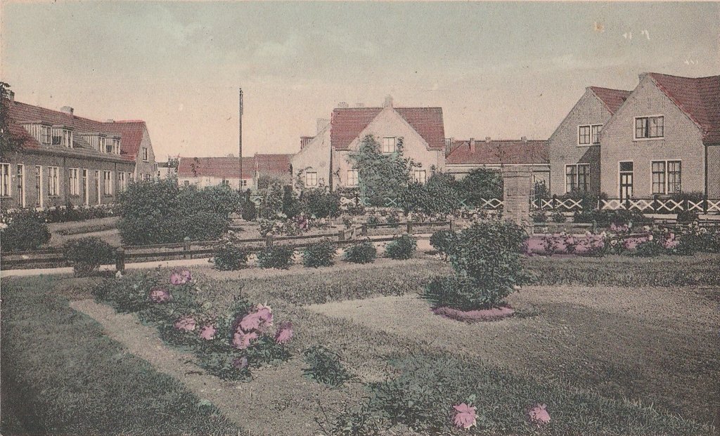Beter Wonen — Drachten