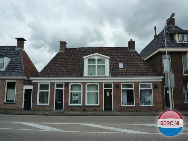 Oud Kaatsveld — Franeker