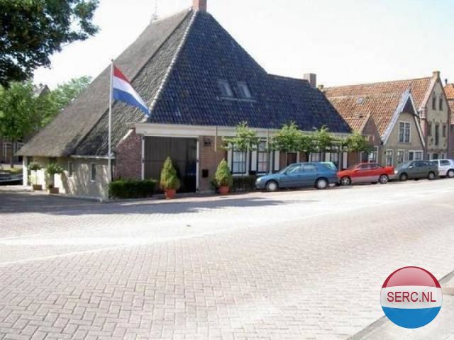 Oud Kaatsveld — Franeker