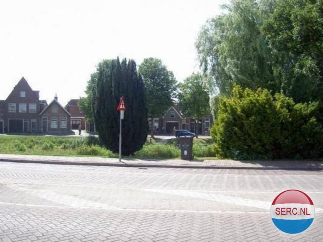 Oud Kaatsveld — Franeker