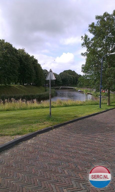 Overige foto's — Franeker