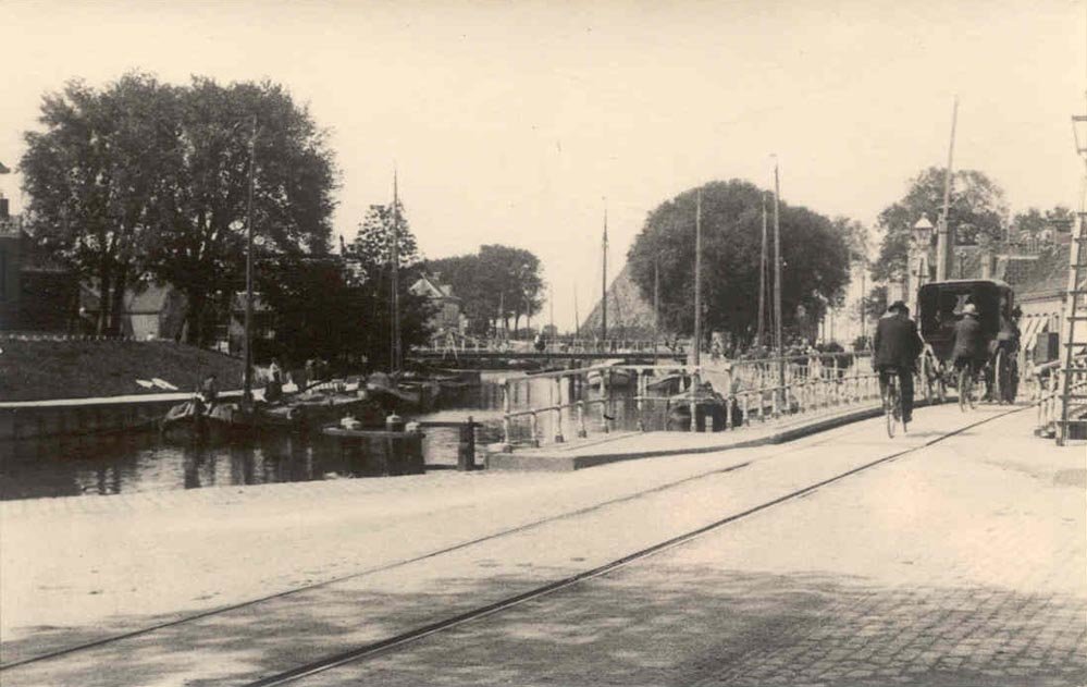Oud Kaatsveld — Franeker