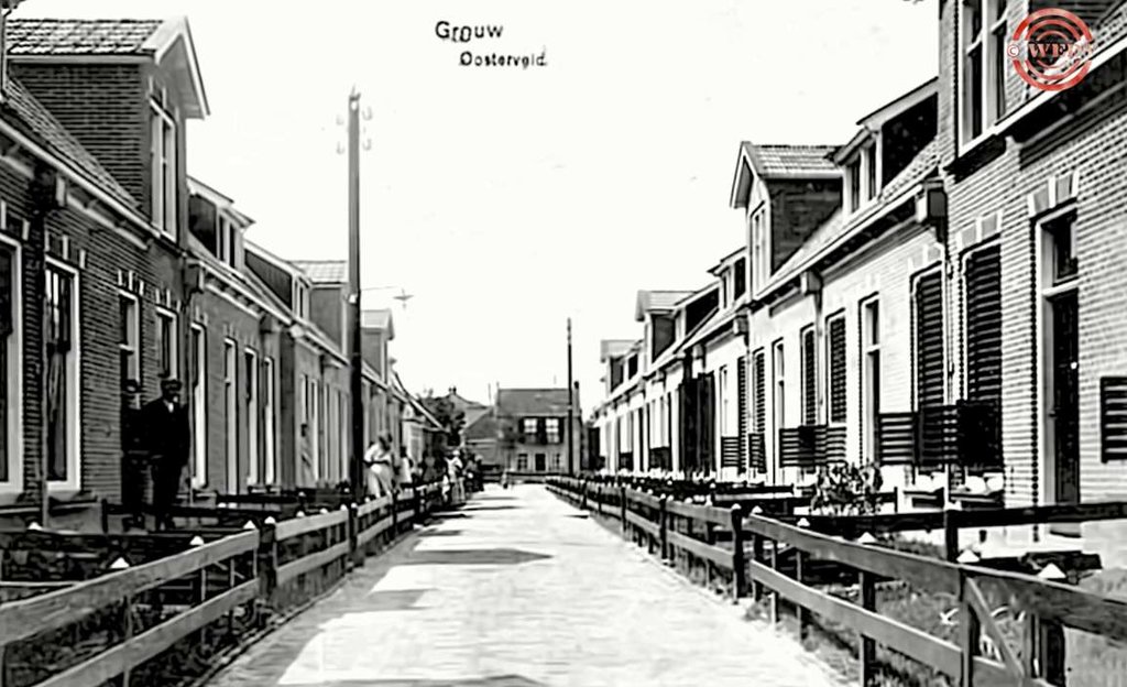 Oosterveld — Grouw