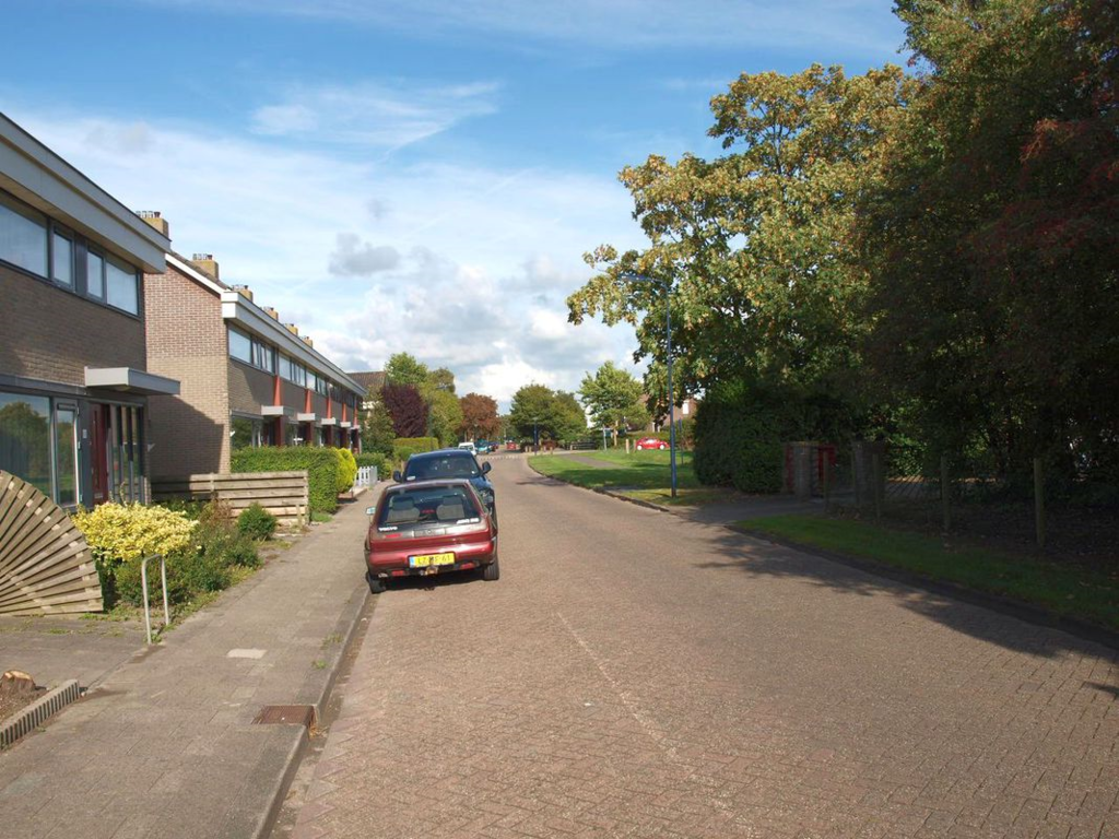 Achlumerdijk — Harlingen