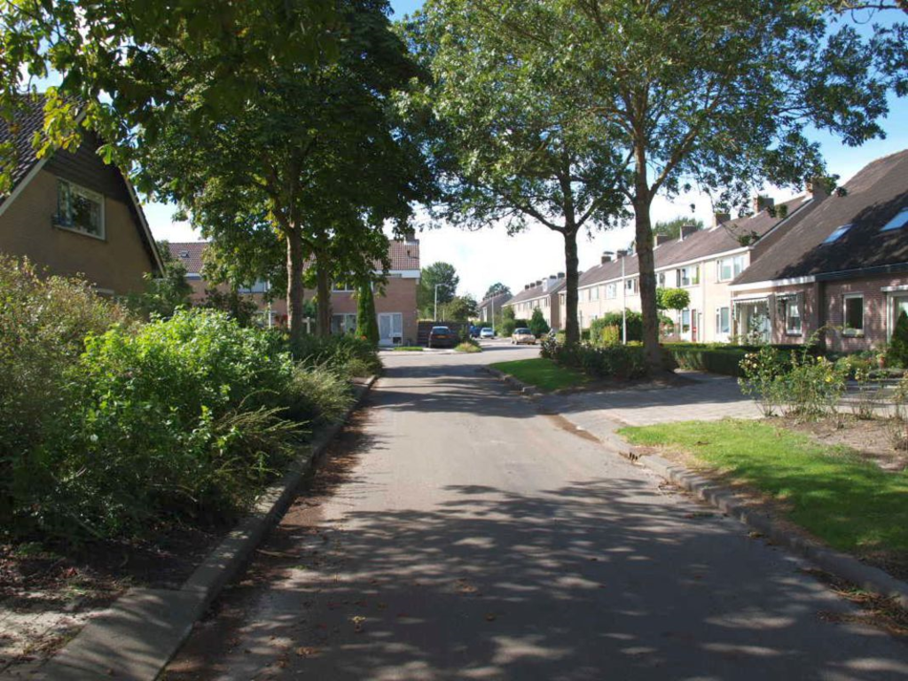 Barkhof — Harlingen