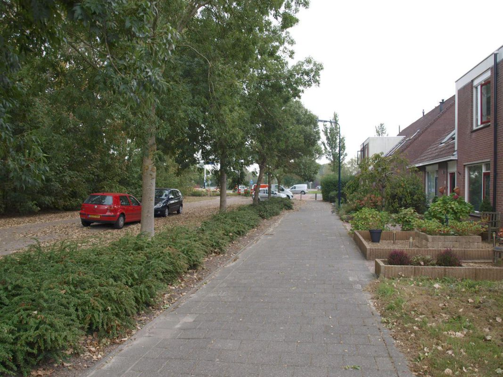 De Phoenix — Harlingen