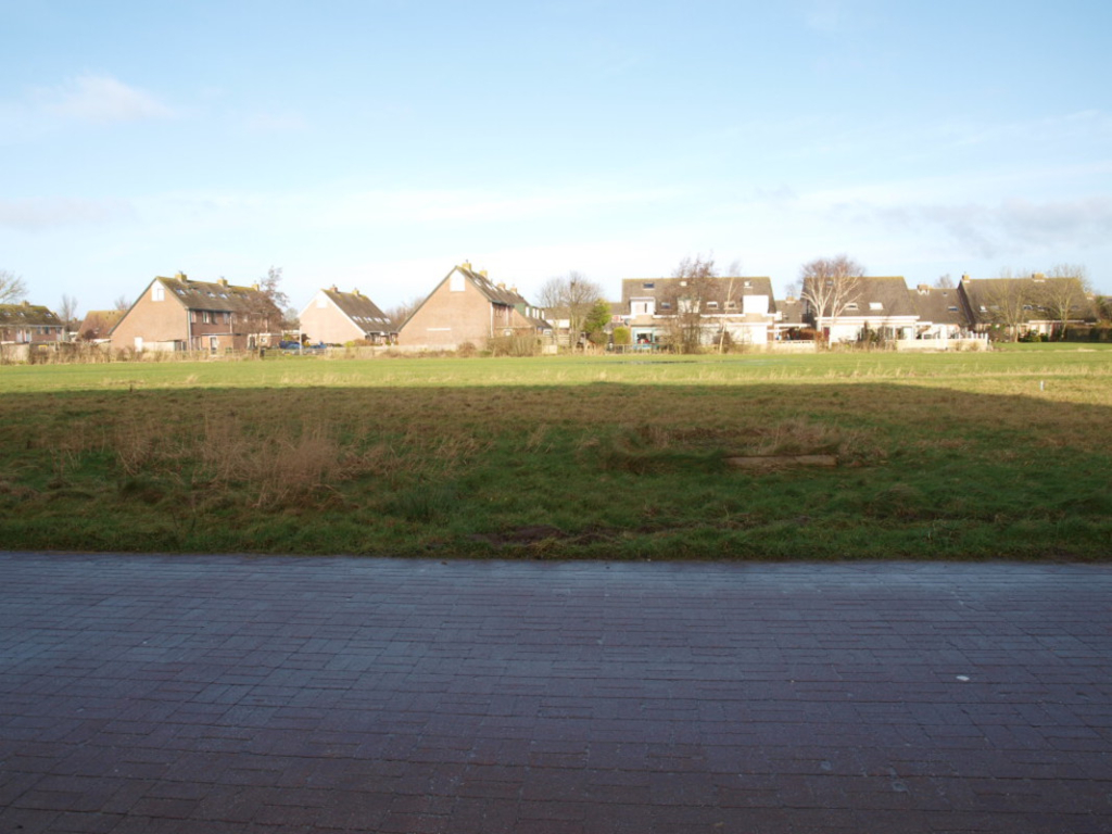 Boontjes — Harlingen