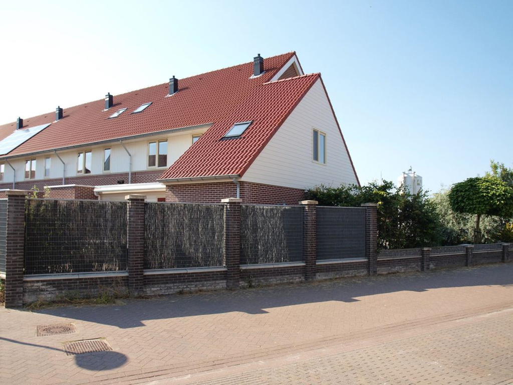 Boontjes — Harlingen
