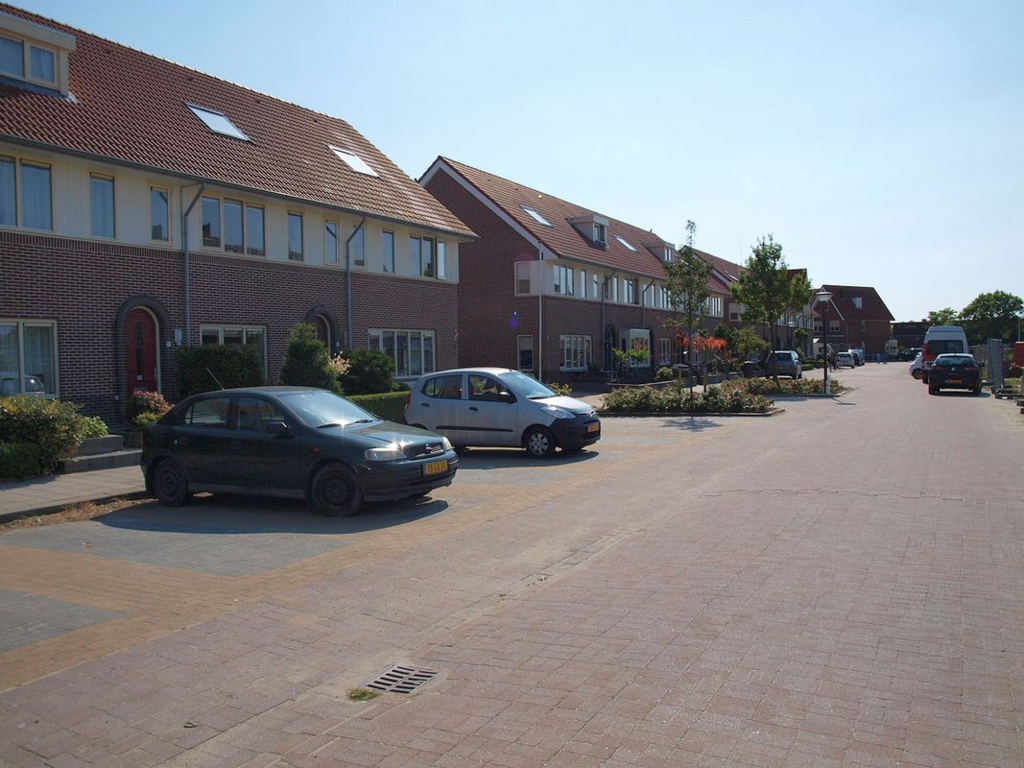 Boontjes — Harlingen