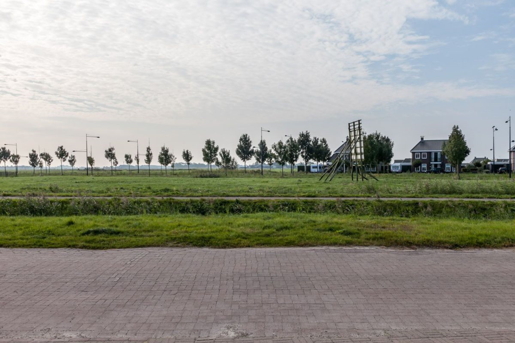 Boontjes — Harlingen