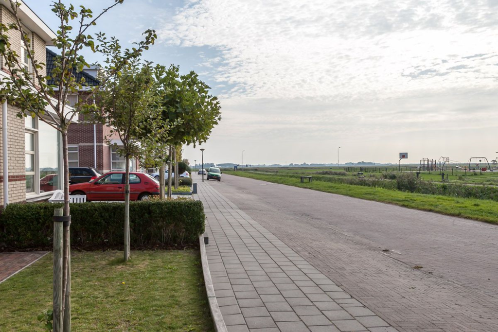 Boontjes — Harlingen