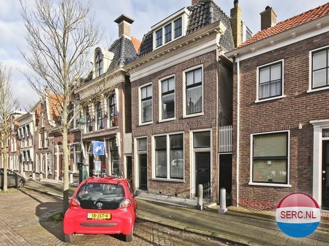 Brouwersstraat — Harlingen