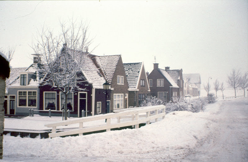 Bildtstraat — Harlingen