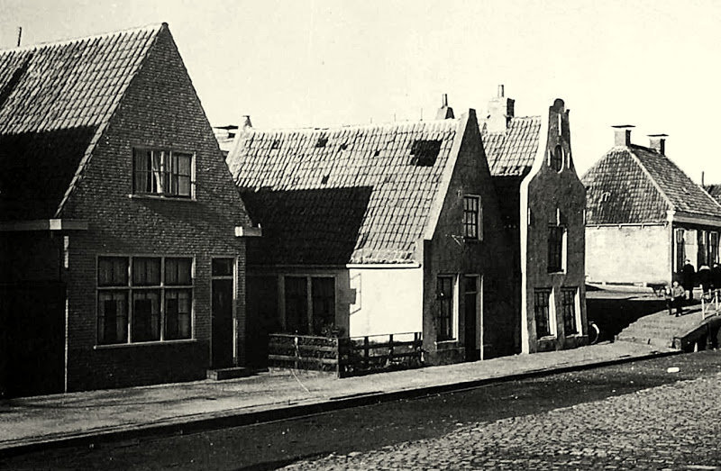 Bildtstraat — Harlingen