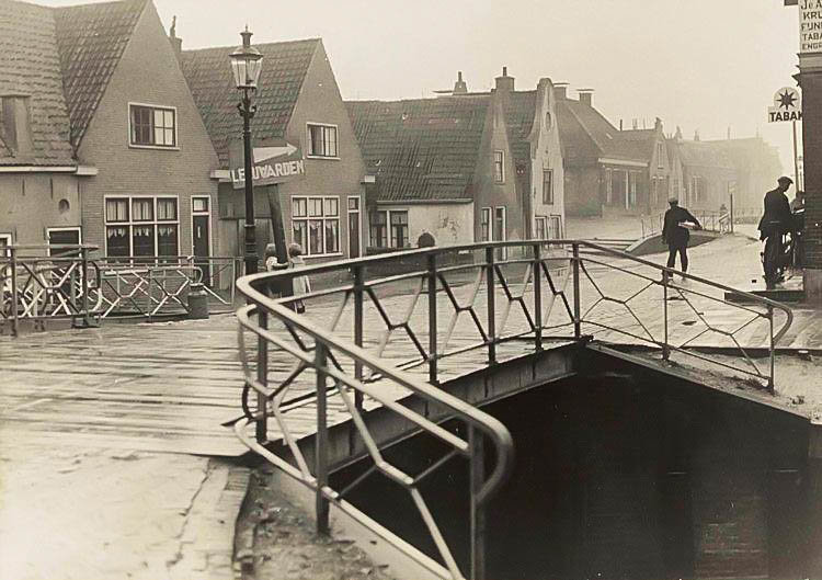 Bildtstraat — Harlingen