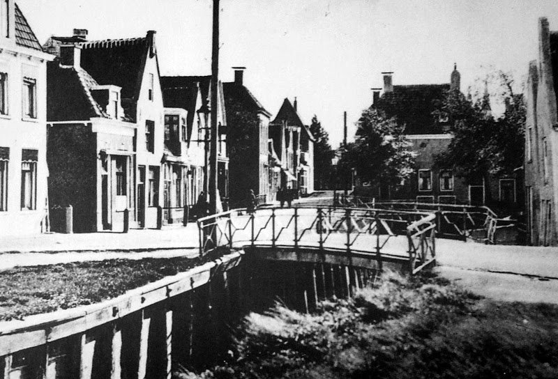 Bildtstraat — Harlingen