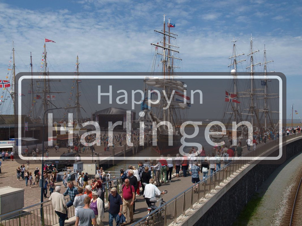 Divers — Harlingen