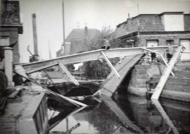 Bruggen — Heerenveen