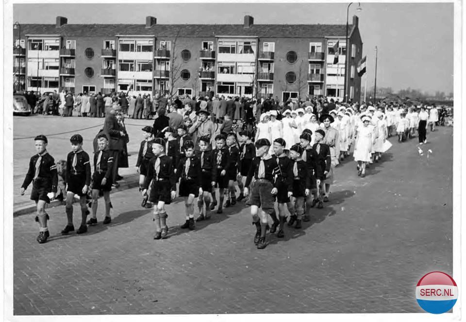 Burg. Kuperusplein — Heerenveen