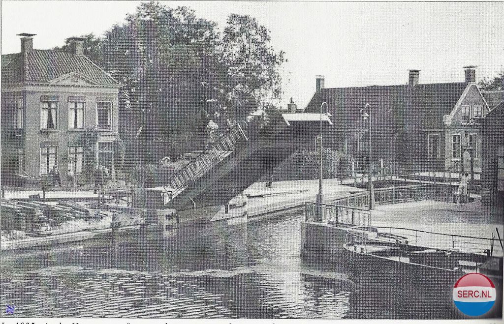 Bruggen — Heerenveen