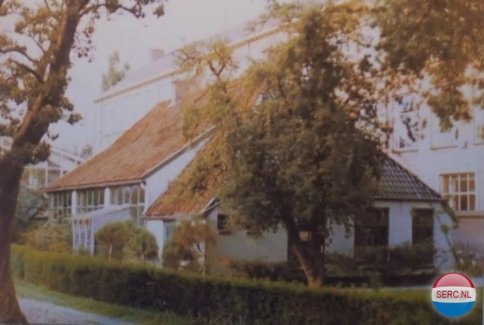 Burg. Falkenaweg — Heerenveen