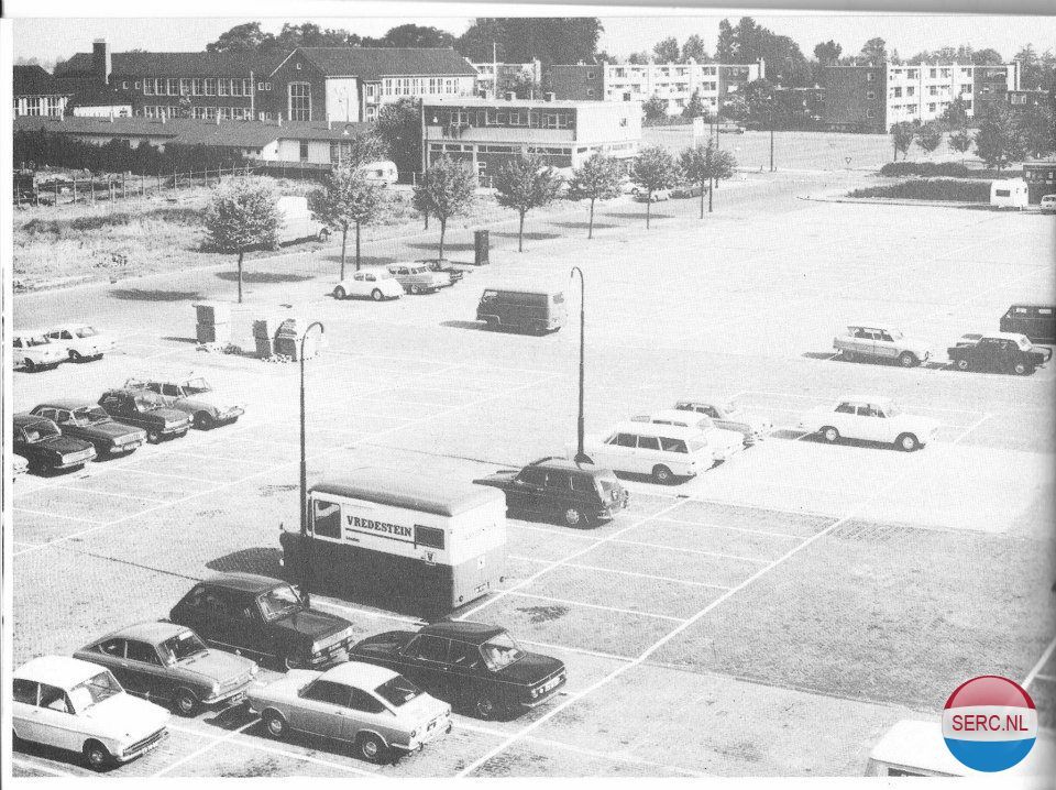 Burg. Kuperusplein — Heerenveen