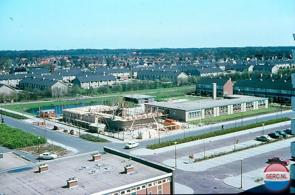 Amelandlaan — Heerenveen