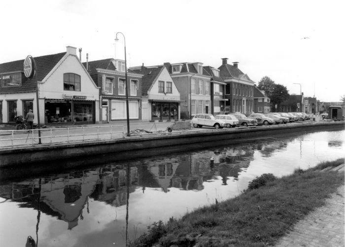 Breedpad — Heerenveen