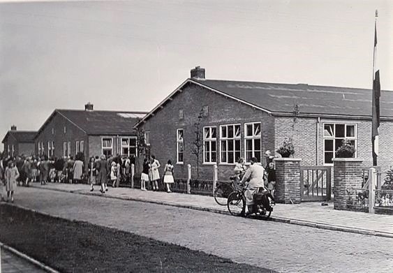 Anjelierstraat — Heerenveen