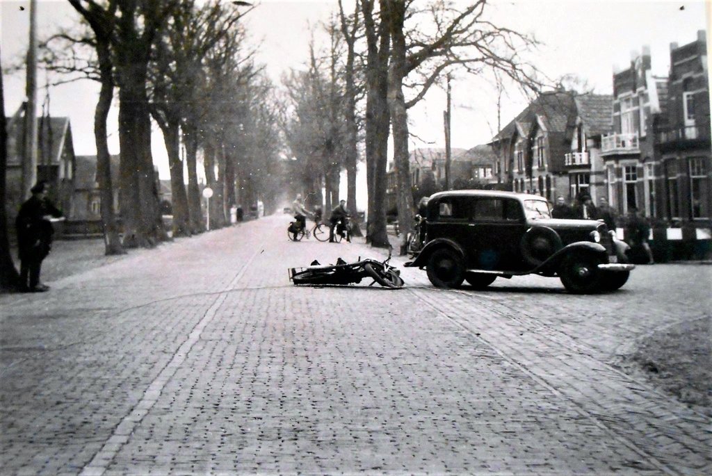 Burg. Falkenaweg — Heerenveen