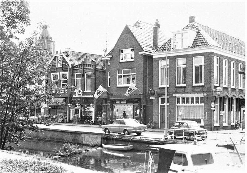 Breedpad — Heerenveen