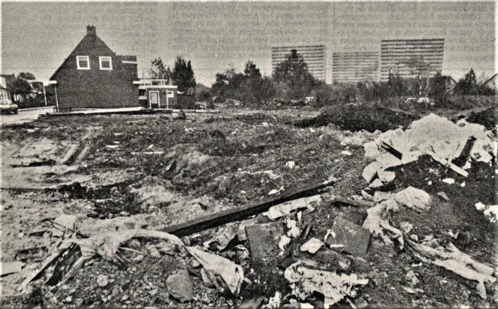 Badweg — Heerenveen