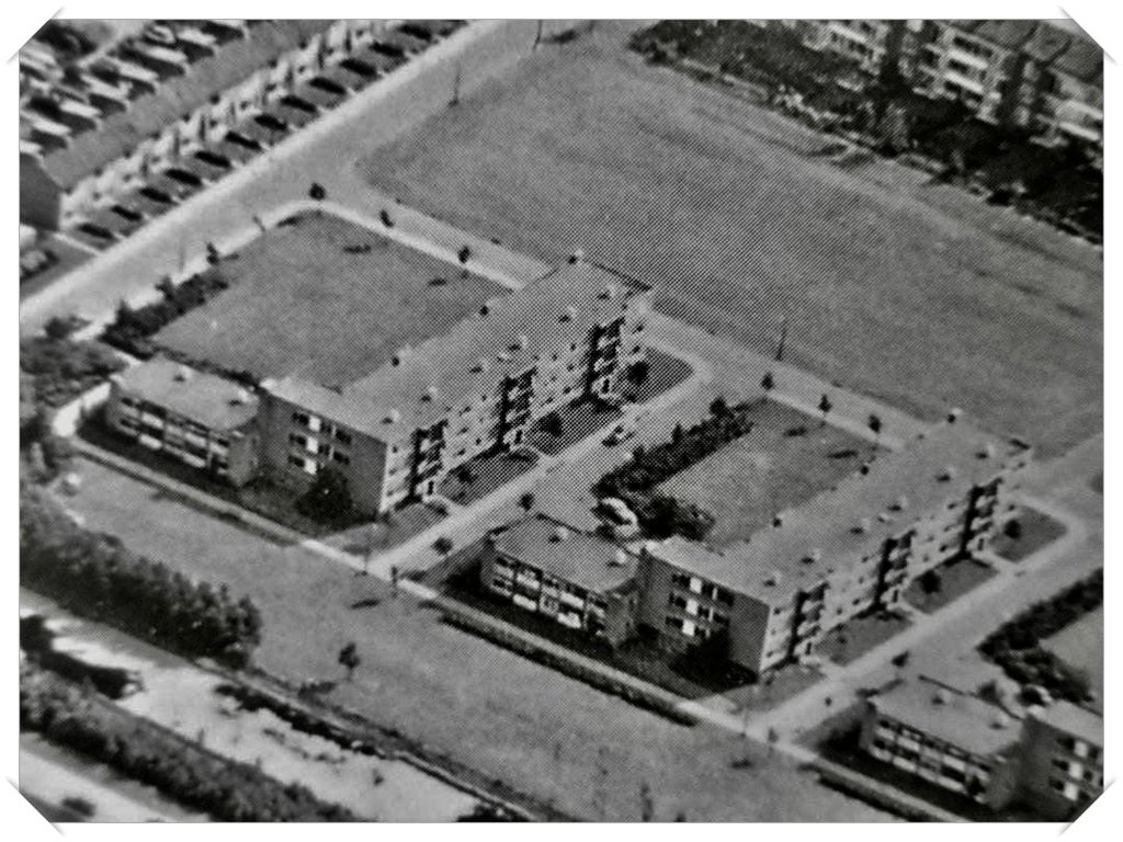 Aureliastraat — Heerenveen