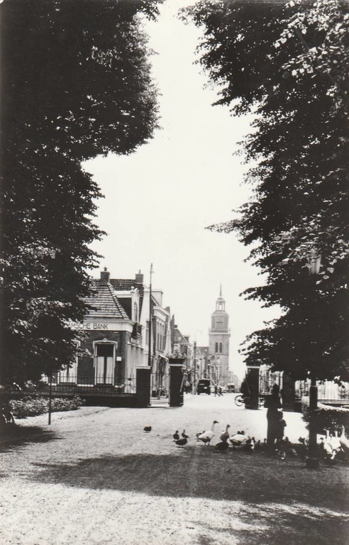 Midstraat — Joure
