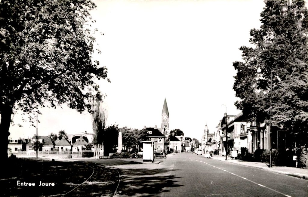 Midstraat — Joure
