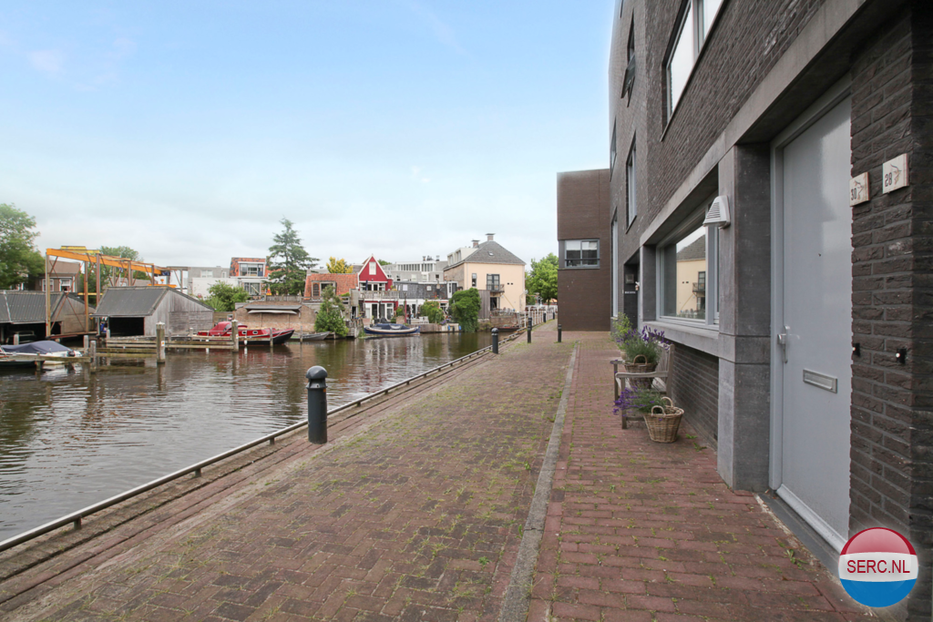 Arendstuin — Leeuwarden