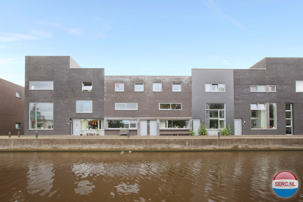 Arendstuin — Leeuwarden
