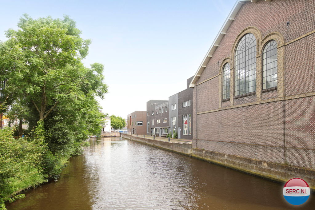 Arendstuin — Leeuwarden