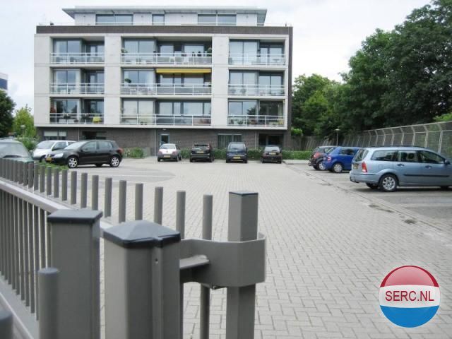 Archipelweg — Leeuwarden