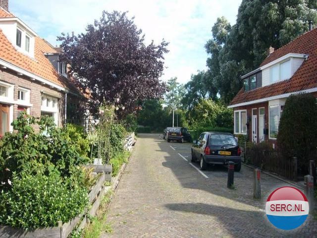 Albert Cuypstraat — Leeuwarden