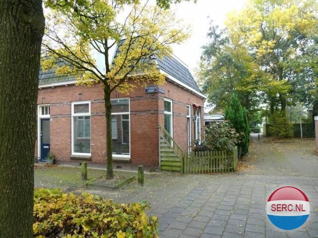 Akeleistraat — Leeuwarden