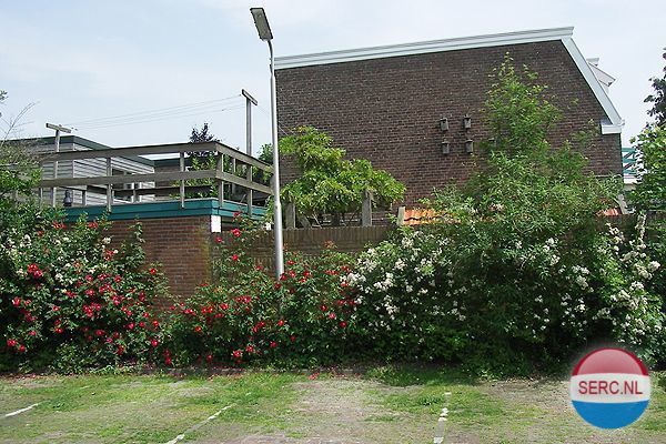 Aebingastraat — Leeuwarden