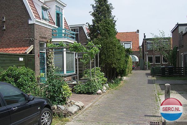 Aebingastraat — Leeuwarden