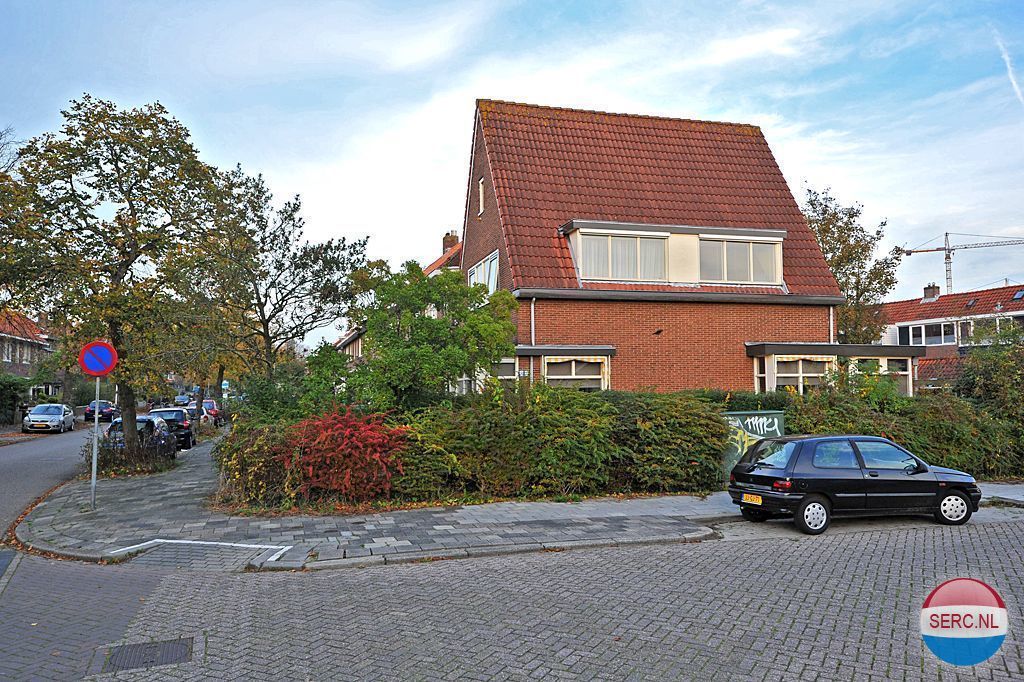Achter de Hoven — Leeuwarden