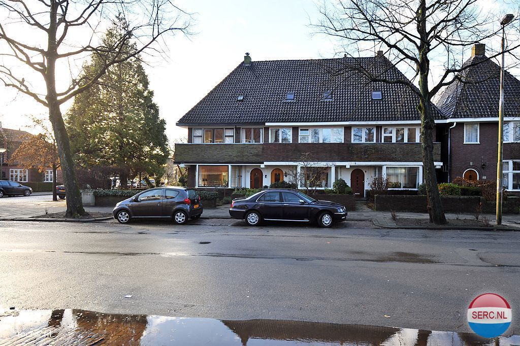 Bildtsestraat — Leeuwarden